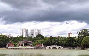 JIUNSHUI TEMPLE DE CONFICIUS (42)
